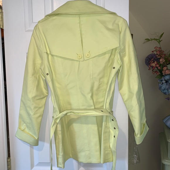 Jacket - Picture 3 of 3
